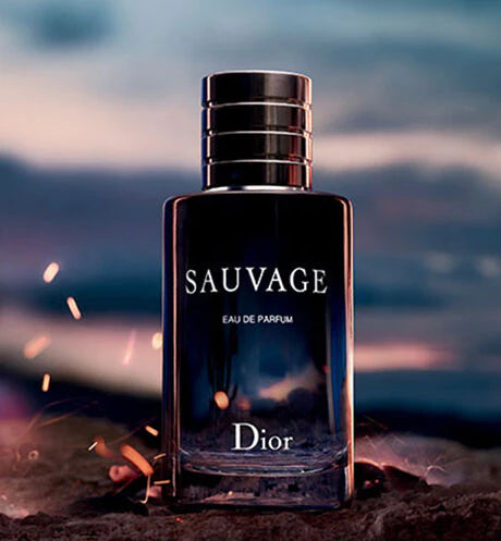 Dior Sauvage EDP 100 ml