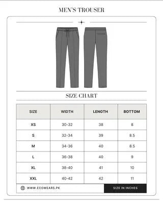 Relaxed Fit Platted Trouser - Cream Beige