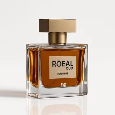 ROEAL Oud By Essenzo