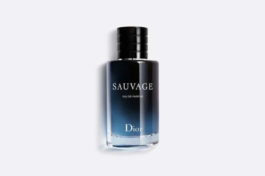 Dior Sauvage EDP 100 ml